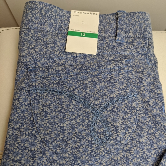 Calvin Klein kids legging - Picture 6 of 6